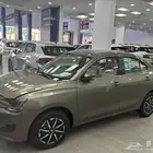 سوزوكي ديزاير ستاندر GL PLUS موديل 2026 ( كاش - تقسيط )