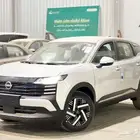 نيسان كيكس SV نص فل 2025 ...