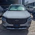 فورد تيريتوري تيتانيوم بلس 2025