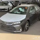 تويوتا كورولا طيس مكينة 2.0 سي سي 2025