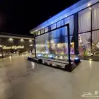 افتتاح افخم قاعة بجدة ايلي الشرق ابحر الجنوبية حي البساتين