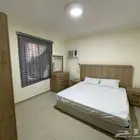 شقة مؤثثة للإيجار (الشهري والسنوي ) جدة حي السلامة