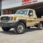 تويوتا شاص غمارة فل كامل توماتيك دبل ديزل 2025