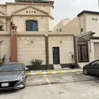 للإيجار غرفة في فيلا.. ضاحية الملك فهد الدمام 850ريال