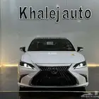 لكزس ES350 CC م 2025