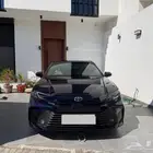 تويوتا كامري LE 2025