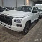 ميتسوبيشى L200 غمارتين دبل اتوماتيك ديزل 2024