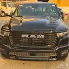 رام لارامي سبورت موديل 2025 أصفار كاش وتاجير بالتمليك