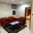 شقق مفروشة للايجار الشهرى مدينه جدة