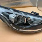 شمعة توسان جديدة