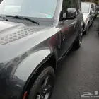 ديفندر 110 X نظافة عالية 2023 داخل جملي عرض مميز جدا