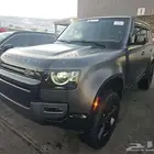 2023 Land Rover Defender 110 V8