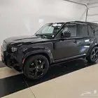 2023 Land Rover Defender 110 X-Dynamic SE