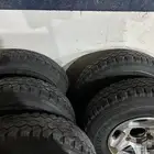 جنوط رفرف اصلي