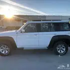 نيسان باترول2013 فتك 4800 اوتوماتيك