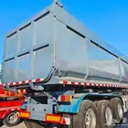 للبيع  مقطورات وملحقات شاحنات ثقيلة