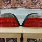 اسطبات بي ام 2001-1994