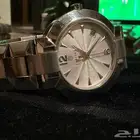 ساعة كونكورد Concord 25 سنة