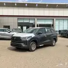 تويوتا انوفا 2025 نقد وتقسيط