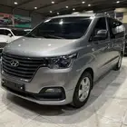 (( تم البيع )) ستاركس H1 ديزل 2020 بطاقة استيراد كوريا