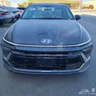 هونداي سوناتا كمفورت 2026 GLS