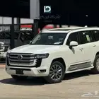 تويوتا GXR L4 2025