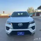 تويوتا فورتشنر 2023