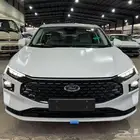 فورد تورس تيرند موديل 2026 أصفار كاش وتاجير بالتمليك