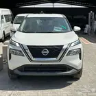 نيسان اكس تريل 5 مقاعد دبل وبدون دبل ستاندر 2025