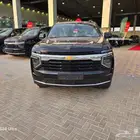 شفروليه تاهو 2025 دبل وبدون و LT (اقساط جميع البنوك)