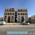 شقة للايجار حي العارض 3 غرف نوم