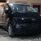 هيونداي ستاريا 2026 _ ( ركاب _ بضاعة ) _ديزل _ بنزين