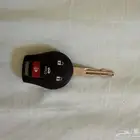 مفتاح نيسان صني و مفتاح BMW
