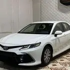 تويوتا كامري 2022 LE
