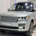 رنج روفر 2016