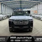 لاندكروزر في اكس ار فل أسود بنزين 2025 خصومات نهاية السنه