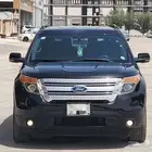 فورد اكسبلور 2012