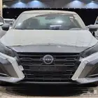 نيسان التيما ستاندر 2025