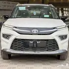 تويوتا اوربان كروزر فل كامل 2026 كاش واقساط