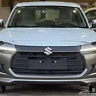 سوزوكي ديزاير الشكل الجديد 2025 فل كامل كاش واقساط