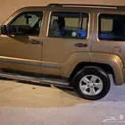 شيروكي ليبرتي 2012 V6