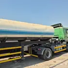 تانكر 32000 لتر للايجار Water Tanker 32.000 LTR for rent