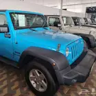 رانجلر باب واحد 2018