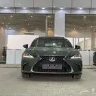 لكزس ES 350 CC بانوراما 2025 - خليجي