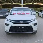 تويوتا اوربان GL استاندر 2026 الجديده الاقل سعرأ