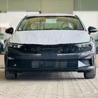 كيا K5 استاندر مطور بصمة 2026