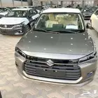 سوزوكي ديزاير GL ستاندر 2026