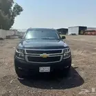 شيفرولية سوبربان 2018