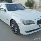 2011 BMW 740Li بي ام دبليو 740 للبيع