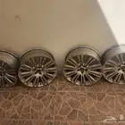 جنوط 4 كرايسلر 2014 مقاس 20